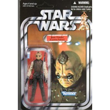 Bom Vimdin (Star Wars  Cantina Patron)  Hasbro 2010  